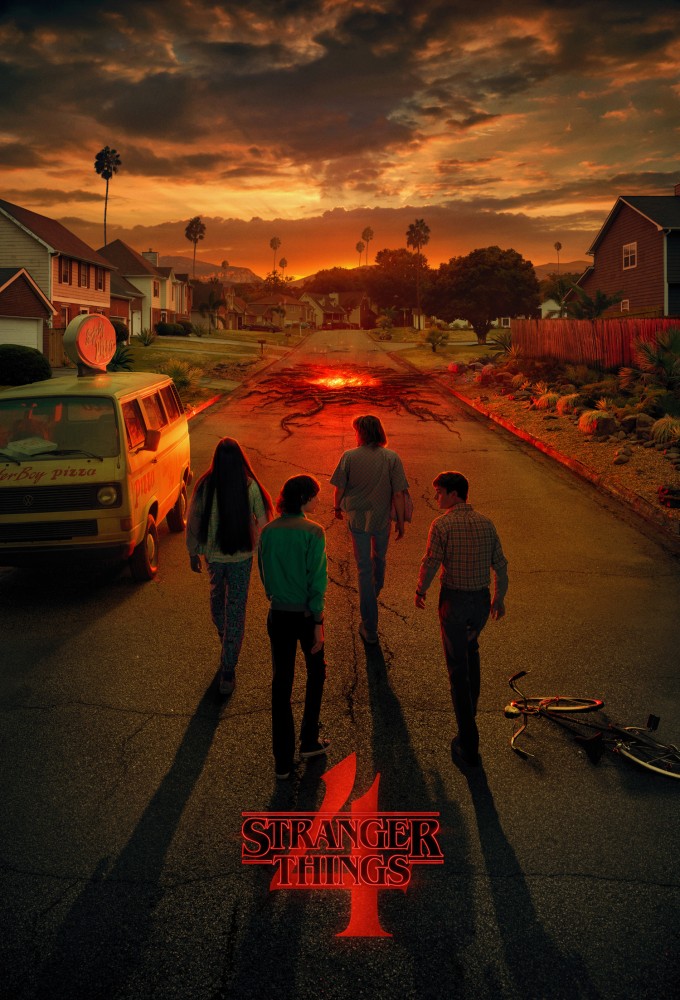 Stranger Things - Stranger Things 4 [250979] (A1653638687) [[TV Shows]] --Plex--